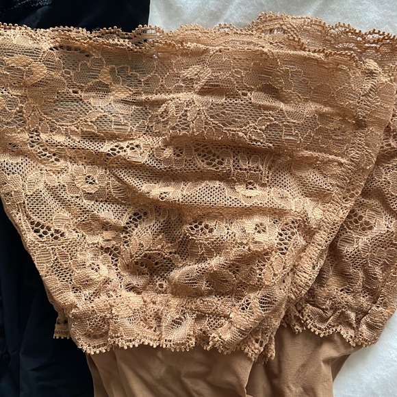 Calzedonia set of 2 pairs of stockings S/M - Picture 2 of 7